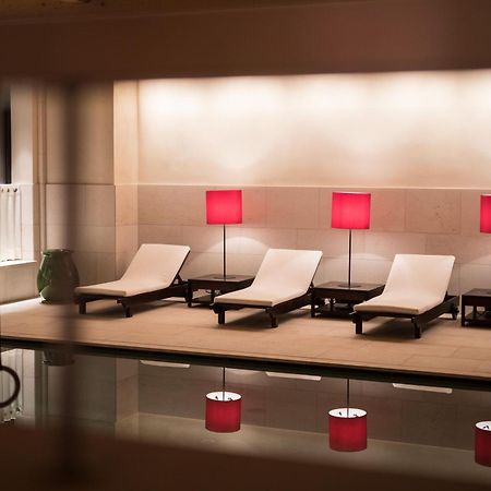 Hotel Almhof Schneider Lech am Arlberg Eksteriør bilde