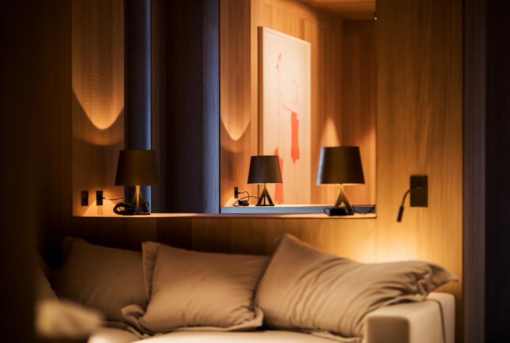 Hotel Almhof Schneider Lech am Arlberg Eksteriør bilde