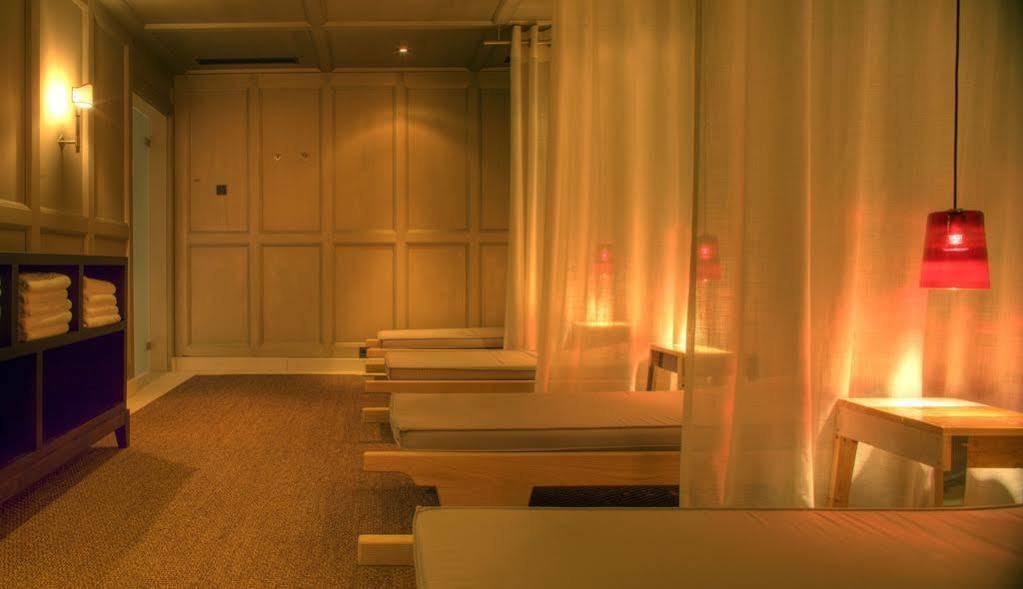 Hotel Almhof Schneider Lech am Arlberg Eksteriør bilde