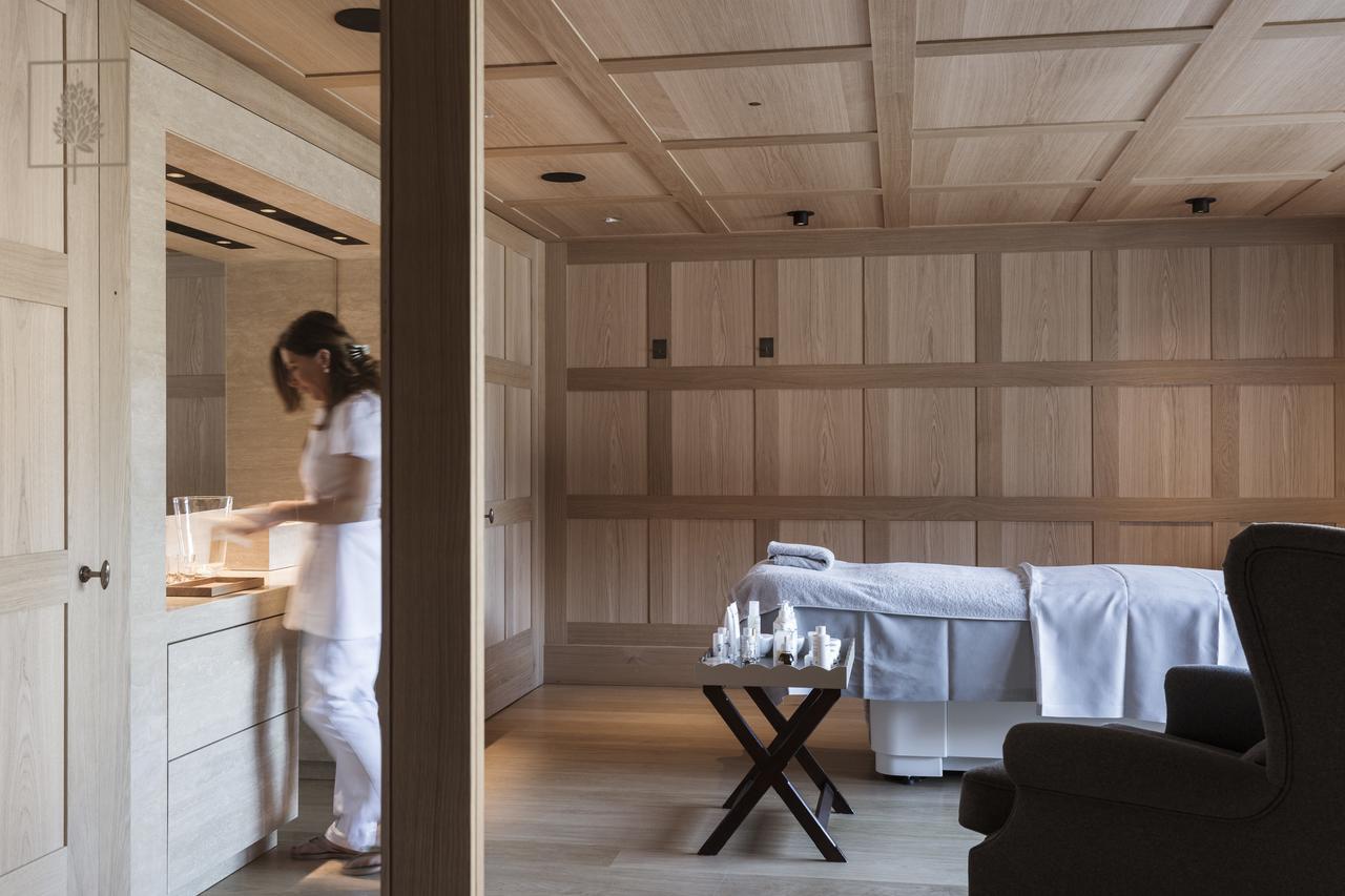 Hotel Almhof Schneider Lech am Arlberg Eksteriør bilde